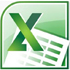Microsoft Excel Starter Logo