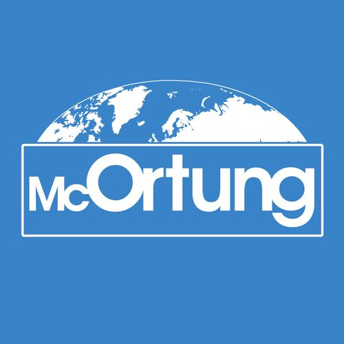 Mc Ortung Logo