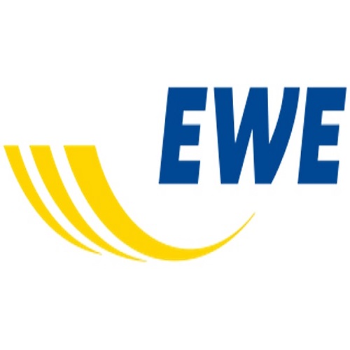 EWE Ortung Logo
