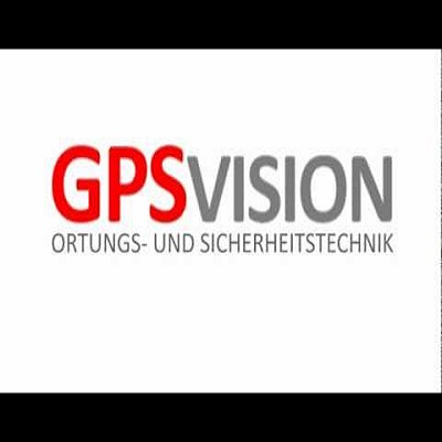 GPS Vision Logo