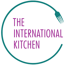 international kitchen Logo