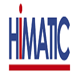himatic Logo