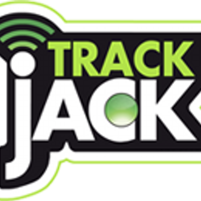 TrackJack Logo