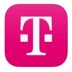 Telekom Mail E-Mail-Anbieter Logo