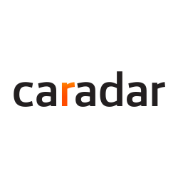 CaRadar Logo
