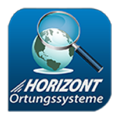 Horizont Logo