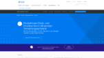 NetWare Betriebssysteme Netzwerkbetriebssystem Startseite Screenshot 1