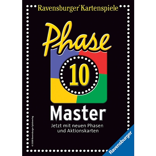 Phase10 Logo