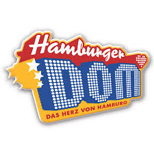 Hamburger Dom Logo