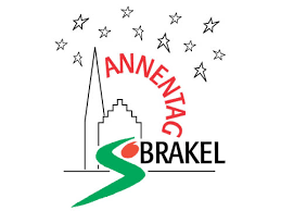 Annentag Logo