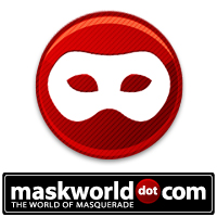 Maskworld Logo