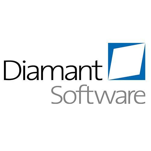 Diamant Software Logo