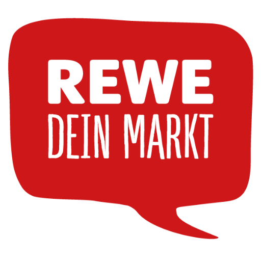 Rewe Onlineshop Logo