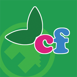 cherryflats Logo