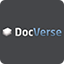 docverse Logo
