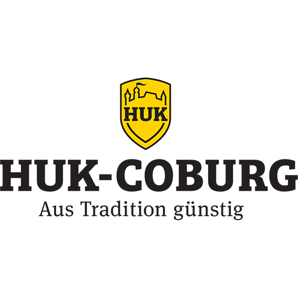huk Logo