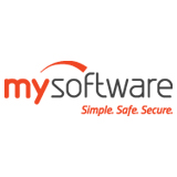 mysoftware Logo