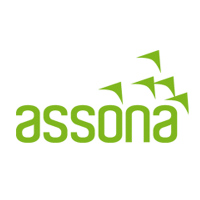 Assona Logo