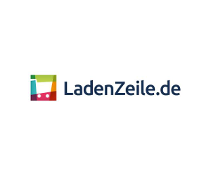 Ladenzeile Logo