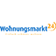 Wohnungsmarkt24 Logo