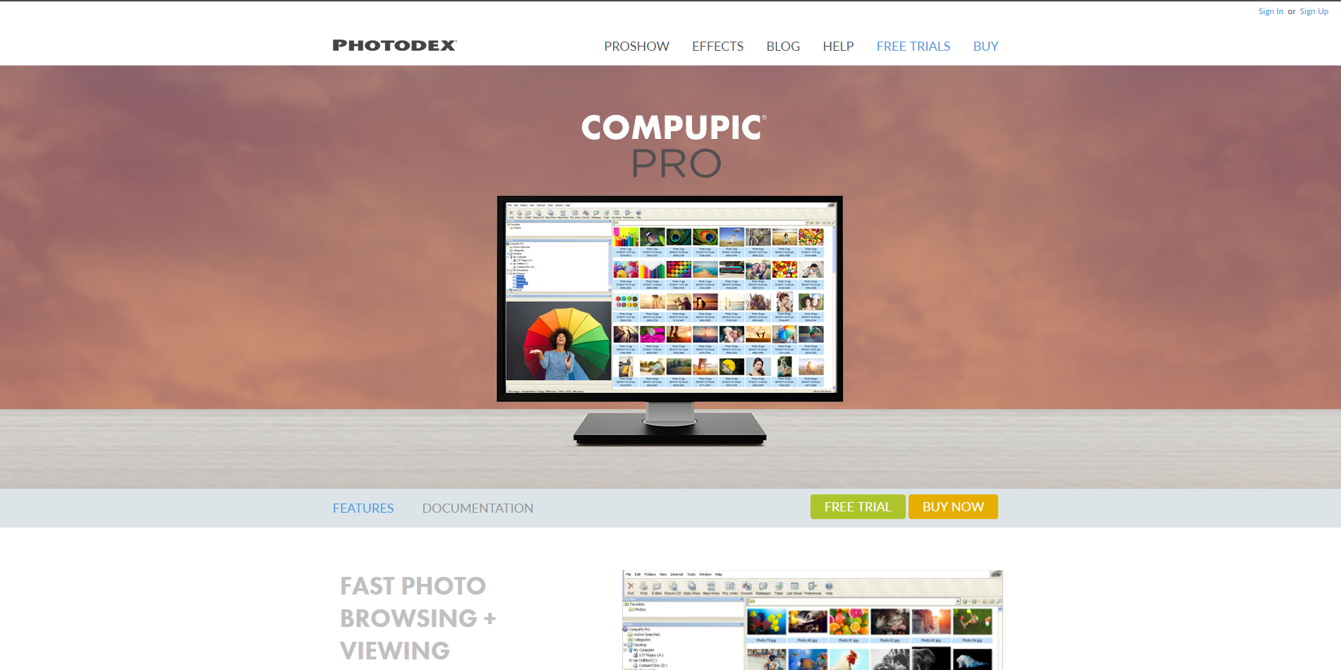 Compupic Pro Alternative