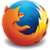 Firefox Logo