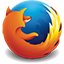 Mozilla Firefox Logo