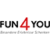 Fun4You Logo