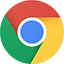 Google Chrome Logo