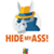 Hide My Ass Logo