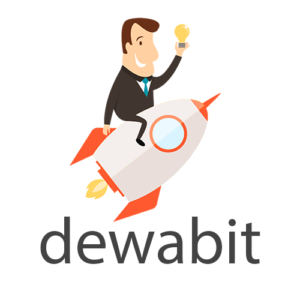 dewabit Logo