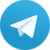 Telegram Messenger Logo