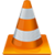 VLC media player Logo