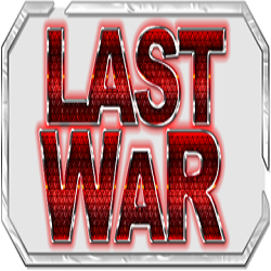 Last-War Logo