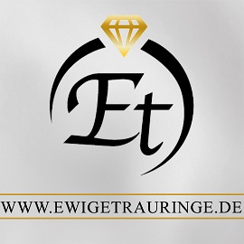 Ewigetrauringe Logo