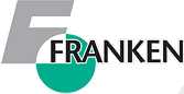 frankengmbh.de Logo