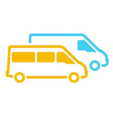 Carl und Carla Logo