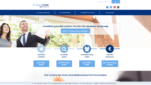 PlanetHome Immobilienbörse Wohnung mieten Haus kaufen Startseite Screenshot 1