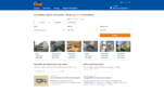 immoscout24.ch Immobilienbörse Schweiz Wohnung mieten Haus kaufen Screenshot 1