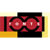 1001 Fonts Webdesign Tool Schriftarten Logo