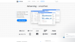 AdButler Adserver Adserving Platform Startseite Screenshot 1