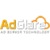 AdGlare Adserver Adserving Platform Logo