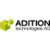 Adition Adserver Adserving Platform Logo
