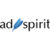 Adspirit Adserver Adserving Platform Logo