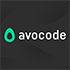 Avocode Logo