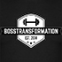 Bosstransformation Logo