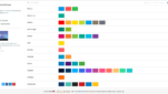 BrandColors Webdesign Tools Screenshot 1