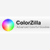 ColorZilla Webdesign Tool Responsive Logo