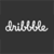 Dribble Webdesign Tool Soziales Netzwerk für Designer Logo