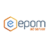 Epom Adserver Adserving Platform Logo